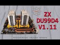 🇬🇧 Detailed review of ZX-DU99D4 V1.11 Dual Socket LGA 2011-3 | E5-2678 V3 | E5-2620 V4