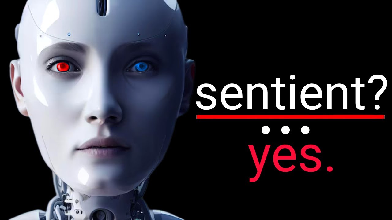 I Just Changed AI Forever. Here’s Why… - YouTube