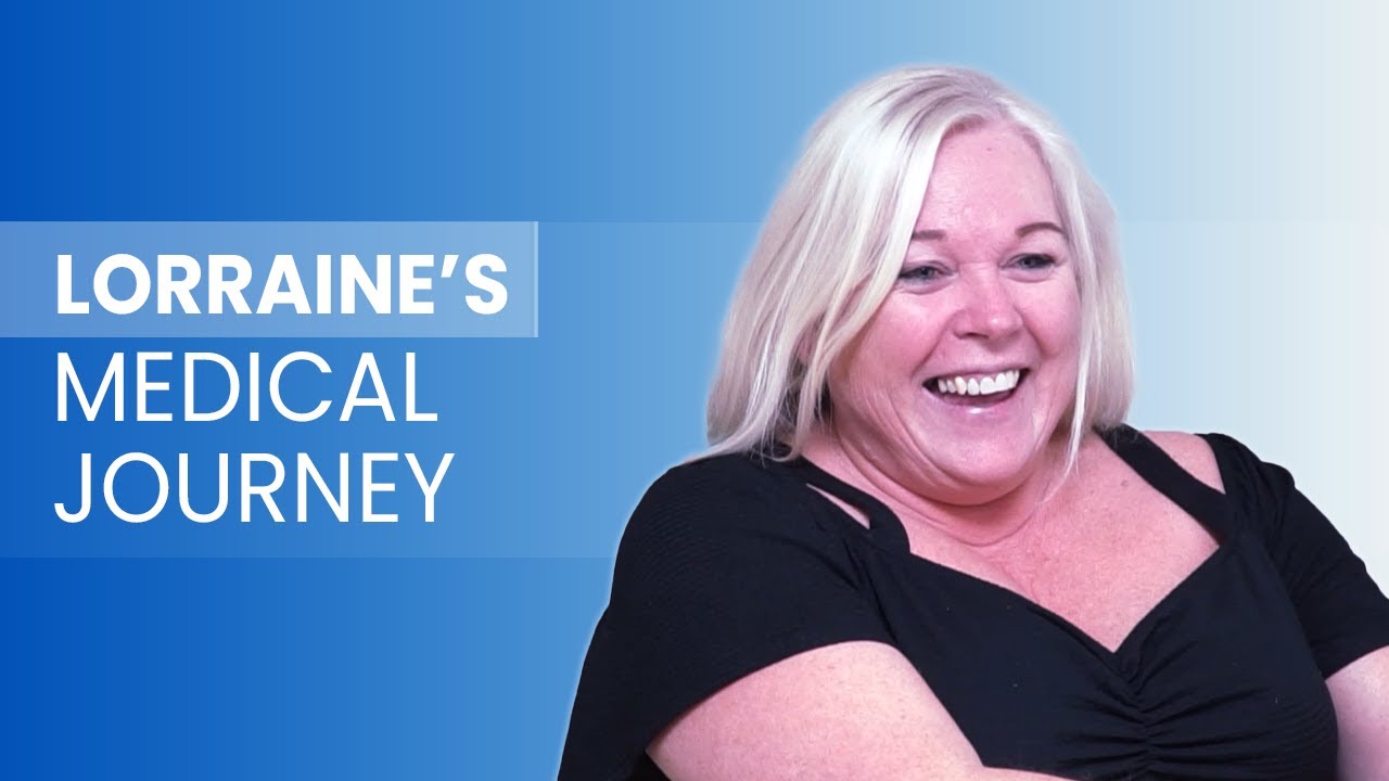 Gastric Sleeve Surgery Lorraine's Medical Journey Clinic Center