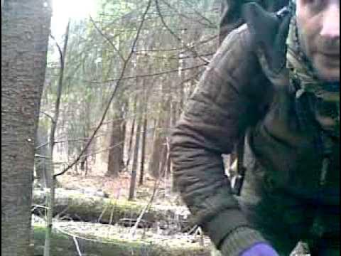 Cold Steel Recon Tanto Рекон танто . Предупреждение. - YouTube
