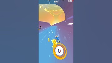 Turbo⛸️Stars🤩Rival💪Racing New skin🎮: Gameplay Walkthrough All Levels (!Android,ios) #short #shorts