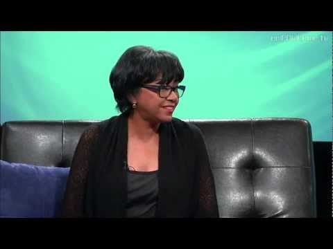 Academy President Cheryl Boone Isaacs on The Oscars