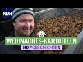 Überschwemmte Weiden & die letzte Kartoffelernte des Jahres | Hofgeschichten (160) | NDR auf’m Land