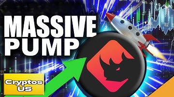 BNX BINARYX BIG PUMP POTENTIAL IN MAY 2024‼️ BNX CRYPTO NEW GOAL‼️ BINARYX GO TO GREAT PRICE