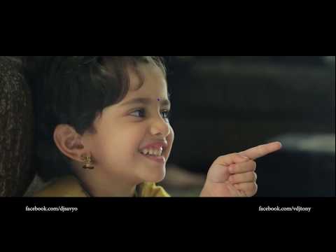 Dj Savyo - Jimikki Kammal ReMix