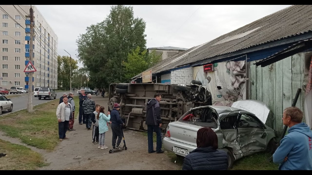 Расписание 50 газели бийск