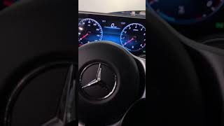 How to reset maintenance on a 2021 Mercedes Benz GLE 350