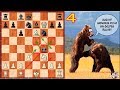 Trucos Sucios de ajedrez 4 (Defensa Caro-Kann)