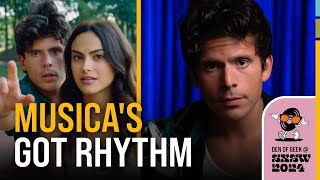 Rudy Mancuso Turned His Rhythm into 