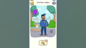 Dop 5 Draw One Part Fun Mobile Puzzle game ( Walkthrough + Tips) #gaming #game #dop5