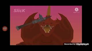 Godzilla and Kong vs dastroyah / AMV War of Change