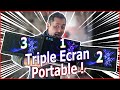 Le triple cran sur portable   portabl slide vs ofyiaa p2 vs mobile pixels trio