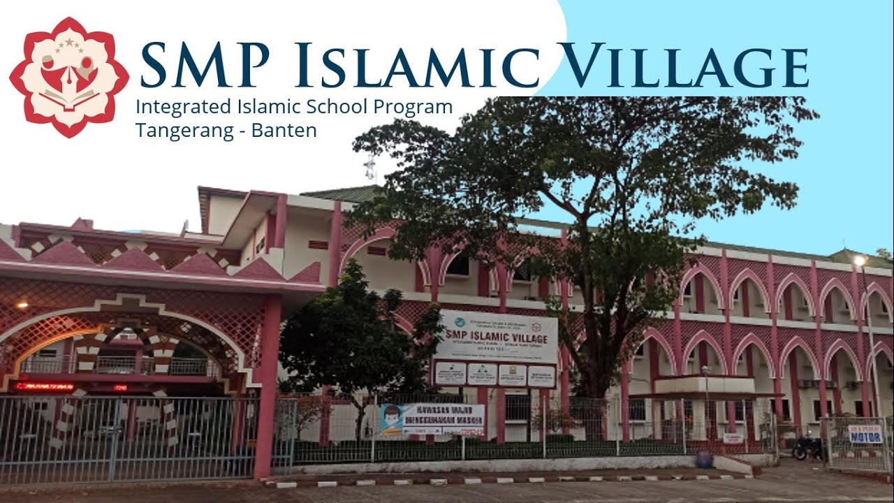 Jual Tanah Islamic Village Karawaci
