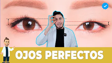 ¿Cómo agrandan los ojos las coreanas?