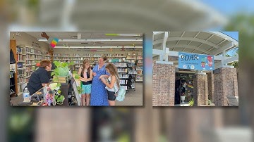 Holly Hill Library hosts summer reading kickoff