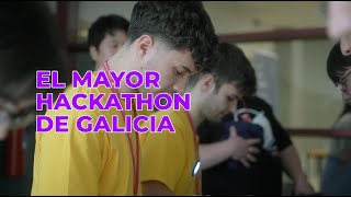 HackUDC 2024 | Aftermovie