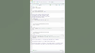 What is Complete Random Design or CRD?
