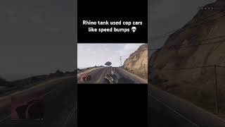 Police roadblock ❌ Free ramp ✅ #viral #gta #gta5 #trending #viralshorts #youtubeshorts #memes
