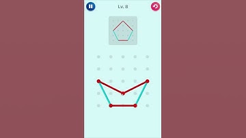 Color Strings Level 8 | Friv Game