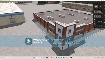 trainz 19 route part 5