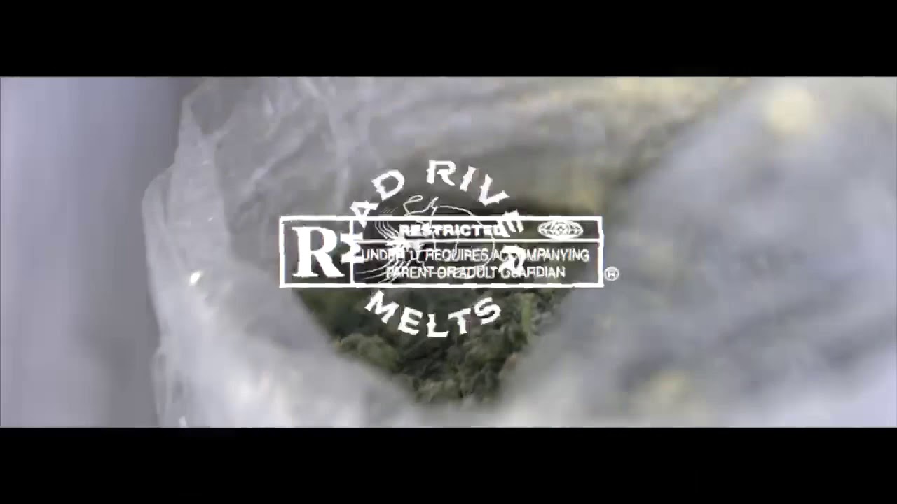 ICExtract x Madriver Melts ICONV120