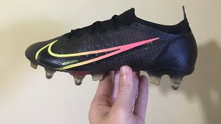 Nike Mercurial Vapor 14 Elite SG