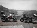 Λίμνη Κρεμαστών-Τριχωνίδα🇬🇷 - Αιτωλικό - Αμφιλοχία - Άρτα - Άγραφα Travel with motorcycle Dio Dennis