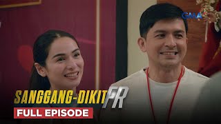 Sanggang-Dikit FR: Tonyo and Bobby will pretend to be a couple! (Full Episode 109) November 20, 2025