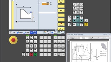 Commonality of Programming for the Siemens Sinumerik Milling 840D & 828