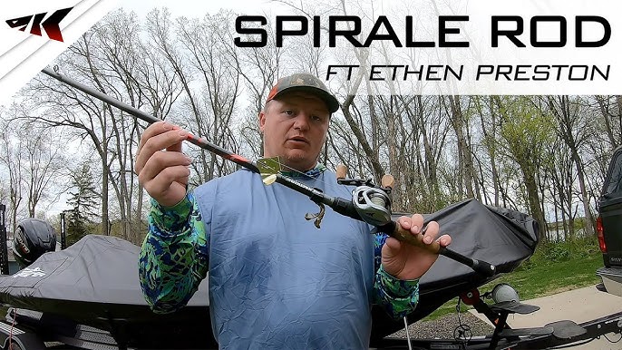 WHY KastKing Bassinator Elite Is His Favorite Baitcasting Reel 