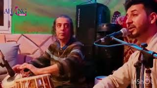 Mustafa Sufi - Shab Yalda live | مصطفی صوفی - شب یلدا اجرا زنده