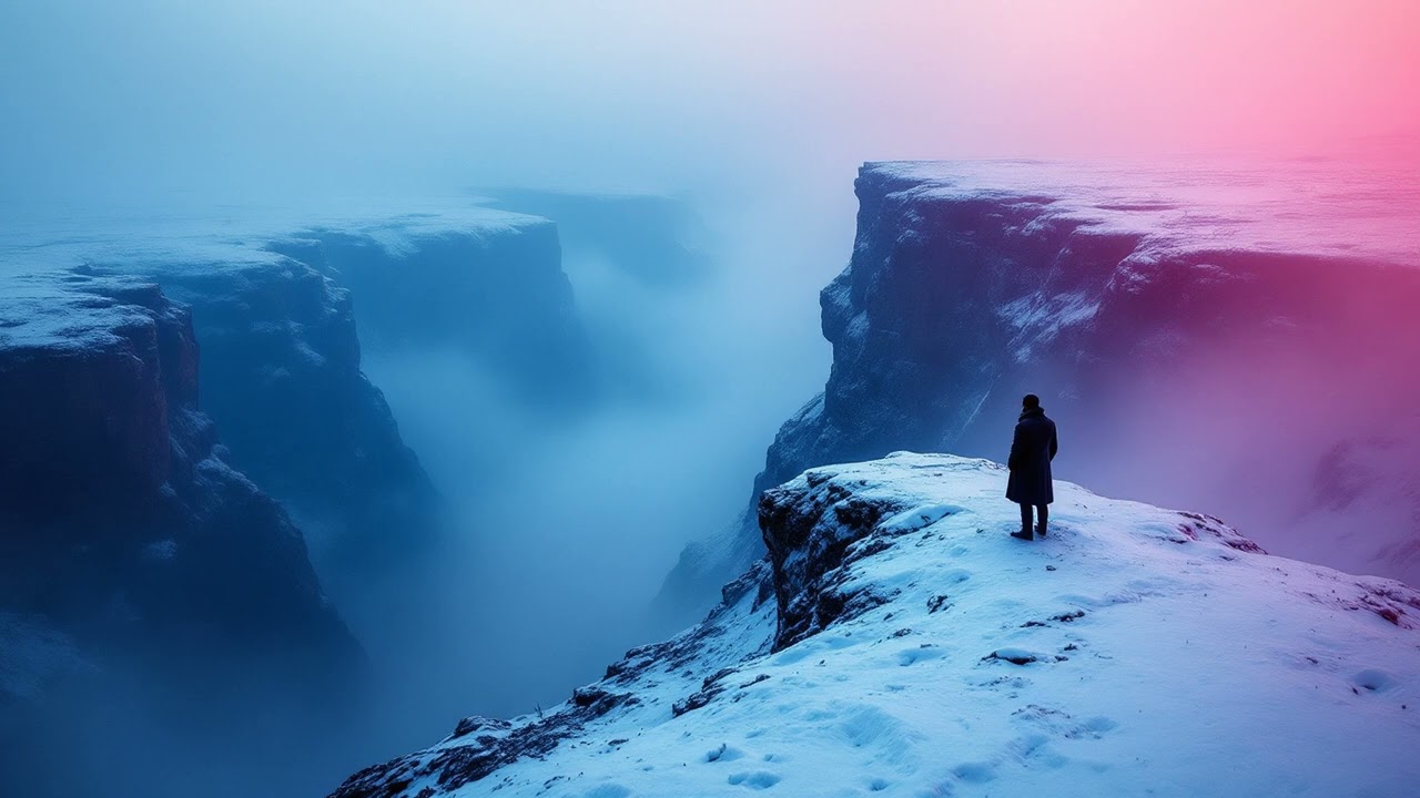 Russian Rock | Глубокий Фокус | Край Безмолвия | Русская музыка