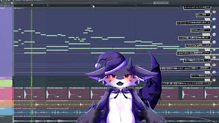 【ゲリラ配信】ねむねむドラゴンVSLoFi