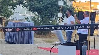 Yunaklı Ertuğrul Eskişehir Düğün Programı