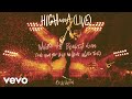 Keith Urban - Where The Blacktop Ends (Live from the HIGH AND ALIVE WORLD TOUR / Audio)