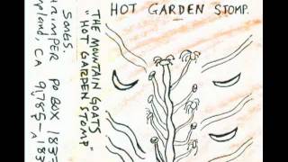 Mountain Goats- Beach House