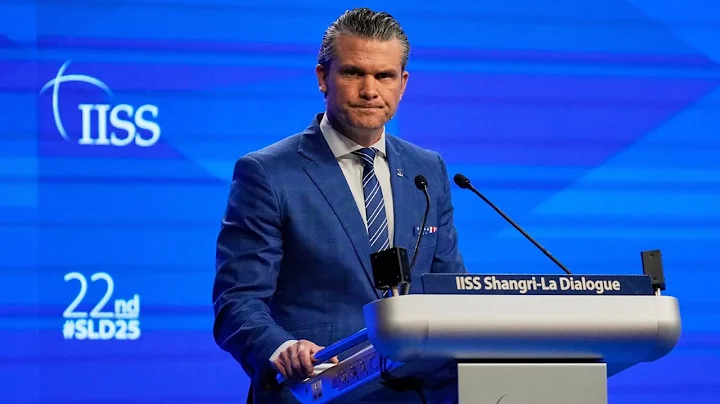 Pete Hegseth warns allies over imminent China threat in the region