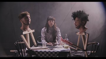 The Hyperboreans Trailer (by Joaquín Cociña & Cristóbal León)