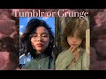 Tumblr or Grunge | McMo World