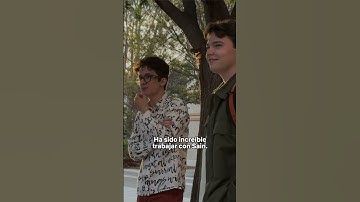 My first time directing a documentary film! Watch the trailer now