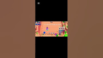 colt 1v1 with a toxic player#brawlstars #colt#1v1 #gg #gaming