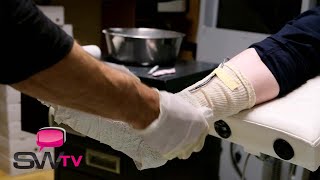 Orthopedische schoenen op maat gemaakt bij Ortho-Fine in Lommel