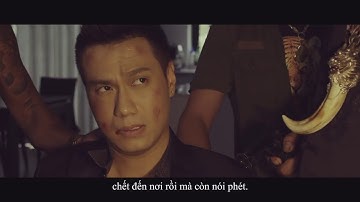 Người phán xử Phan Hải bị bắt trong Ngôi Nhà Bí Ẩn LUMI và cái kết bất ngờ