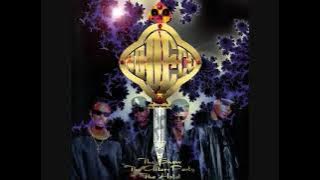 Jodeci- Freek’N You (High Pitched)