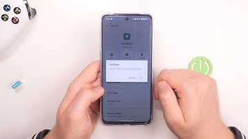 How to Uninstall Apps on OnePlus Nord CE 3 Lite?