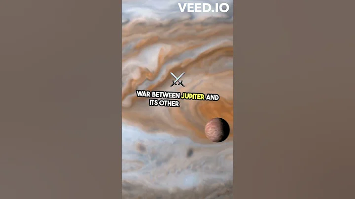 Io's volcanoes have been active 4.5 billion yrs #solarsystem #jupiter #moon#planets #volcano#science