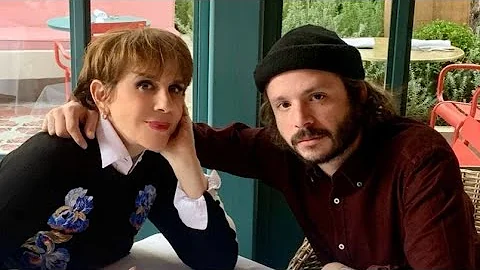 TRISTE historia del hijo de Rebecca Jones