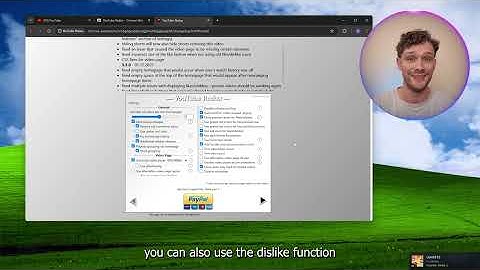 How To Restore The Old YouTube Layout in 2024!