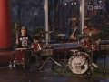 Andres Oja &amp; Eimel Kaljulaid drum-battle