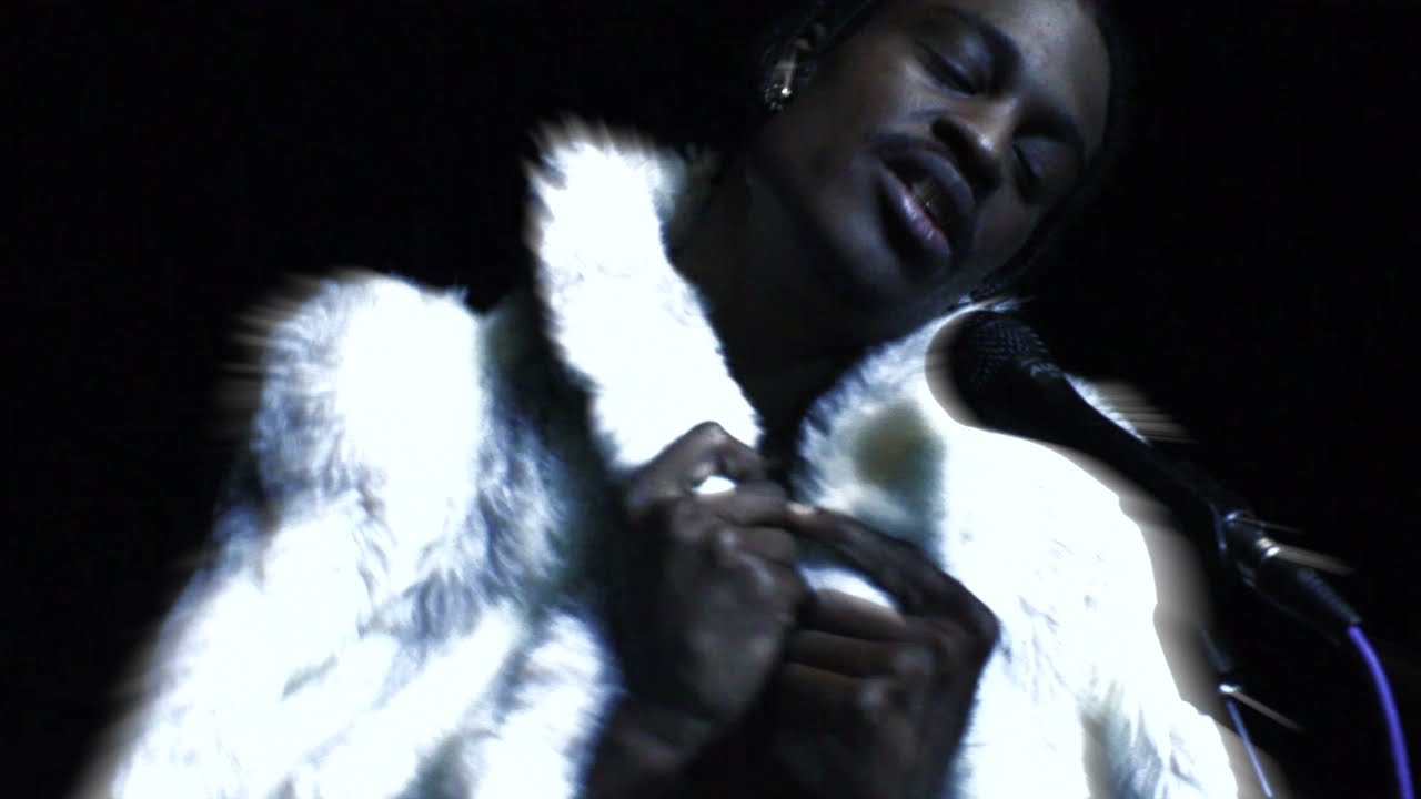 K.nut - Tricknn (official video)